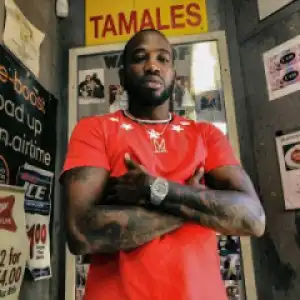 Young Greatness - No Love (feat. Magnolia Chop)